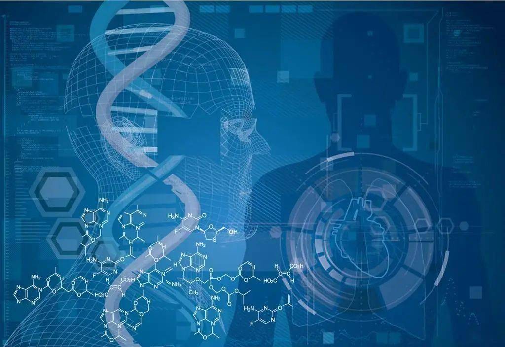 最新生物谷,最新生物谷，探索生命科學的未來