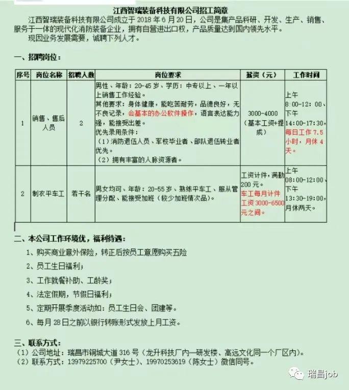 都昌在線最新招聘網,都昌在線最新招聘網——連接企業與人才的橋梁