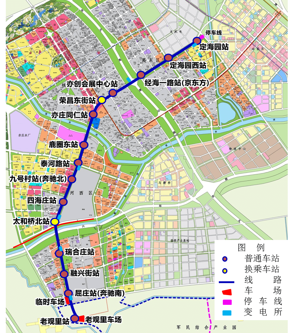 北京s6線輕軌最新動態,北京S6線輕軌最新動態，邁向未來的城市交通新篇章